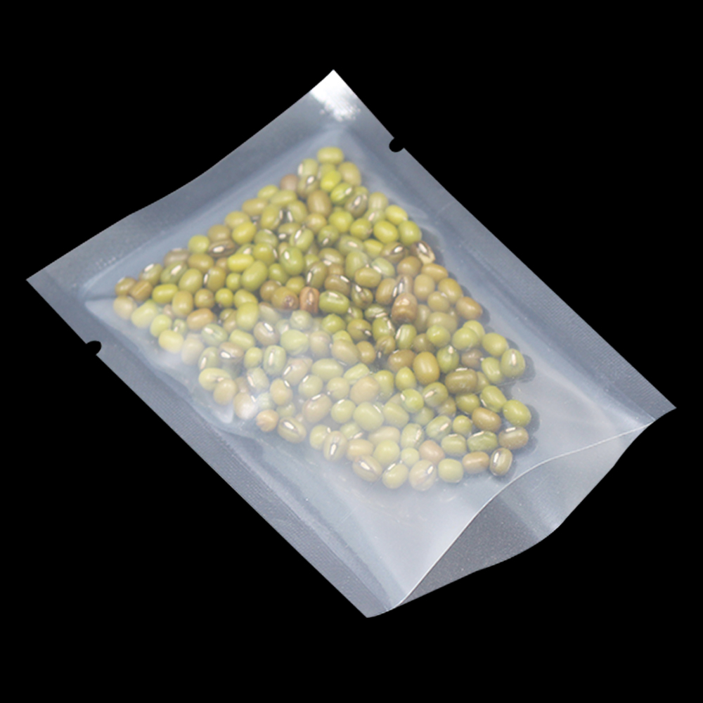 OLİMPACK 30x35 DÜZ VAKUM POŞET - 2